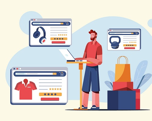 التسويق الرقمي