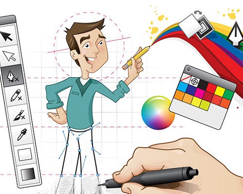 تصميم الجرافيك