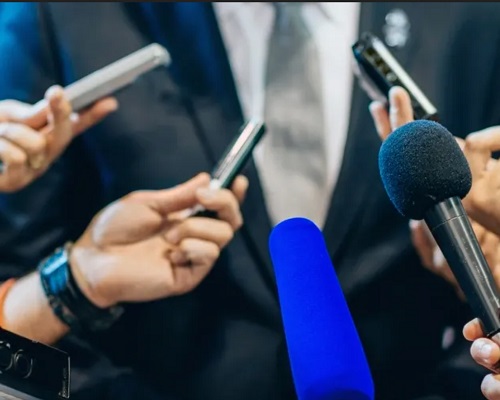 التغطيات الإعلامية